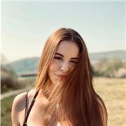 Deutsch-Nachhilfe von Jura-Studentin Kim